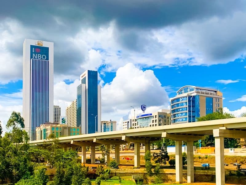 Kenya Revives Golden Visa Plan to Attract Tech Capital
