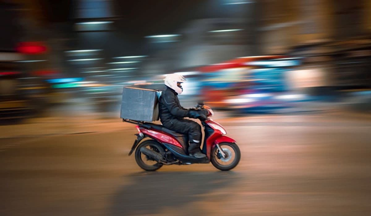 Uber Acquires Delivery Hero to Own Glovo in Kenya