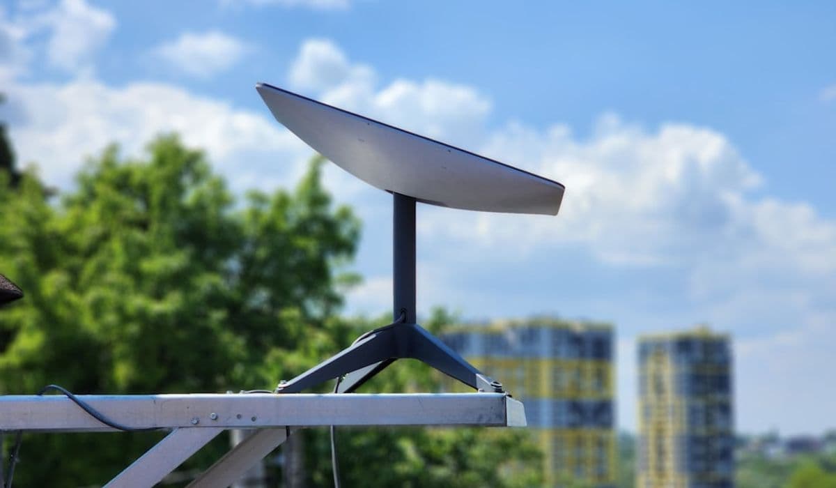 Starlink Launches V5 Dish to Lower Hardware Costs