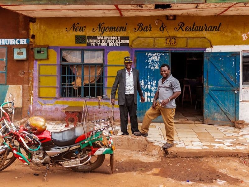 Airtel Money Switches Rudishiwa Rewards to Cashback
