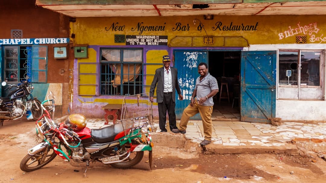 Airtel Money Switches Rudishiwa Rewards to Cashback