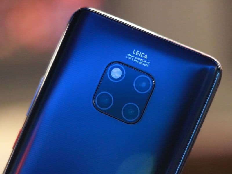 Huawei Launches Pura 90s Pro Max Globally
